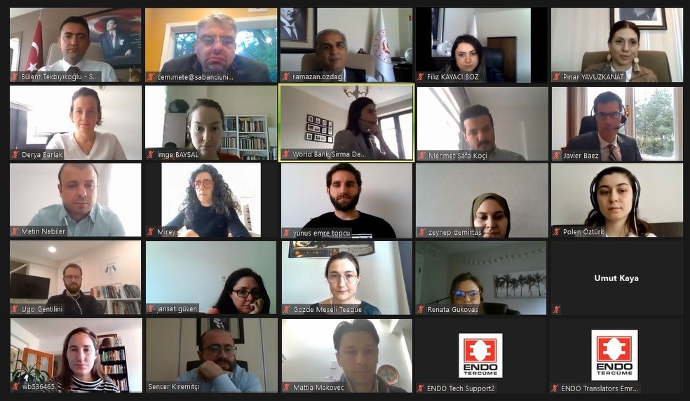 Uluslararası Görünüm Çalışmalarının İlki Gerçekleştirildi