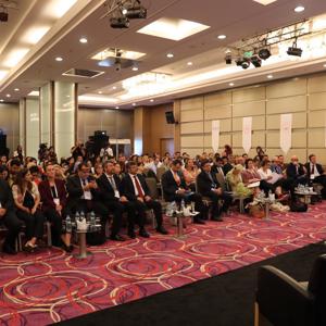 Uzm. Dr. Orhan KOÇ Ruhsal Engelli Bireyler İçin Sosyal İçerme Yıllık Eğitim Toplantısına Katıldı - fotoğraf 7