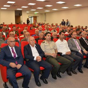 KKTC Milli Mücadele Madalya Tevcih Törenimiz Gerçekleşti - fotoğraf 4