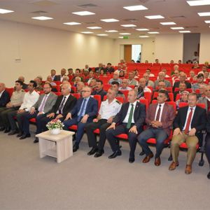 KKTC Milli Mücadele Madalya Tevcih Törenimiz Gerçekleşti - fotoğraf 6