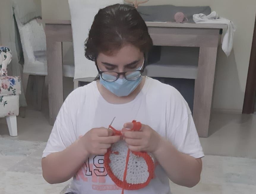 Atmıyoruz Dönüştürüyoruz