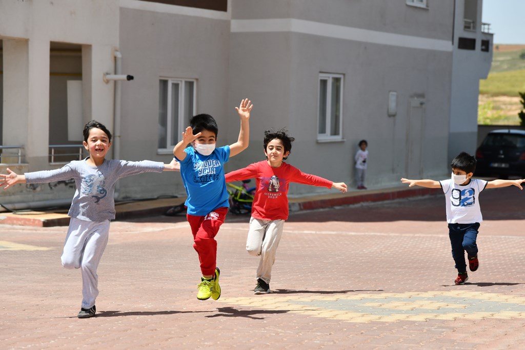 Bakan Yanık: “SED ödemelerini Bayramdan önce hesaplara yatırıyoruz”