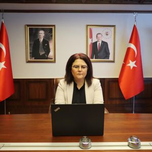 Bakan Yanık: “Engelli bireylerin hayallerinin önündeki engelleri kaldırmak öncelikli hedefimiz” - fotoğraf 1