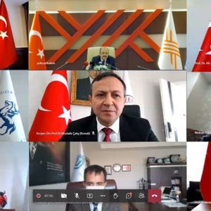 Bakan Yanık: “Engelli bireylerin hayallerinin önündeki engelleri kaldırmak öncelikli hedefimiz” - fotoğraf 2