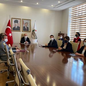 Kadın İstihdamına Yönelik İşbirliği Protokolü İmzalandı - fotoğraf 1