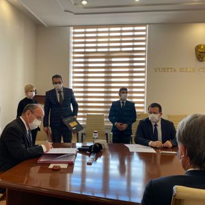 Kadın İstihdamına Yönelik İşbirliği Protokolü İmzalandı - fotoğraf 2