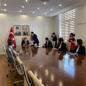 Kadın İstihdamına Yönelik İşbirliği Protokolü İmzalandı - fotoğraf 3