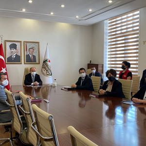 Kadın İstihdamına Yönelik İşbirliği Protokolü İmzalandı - fotoğraf 5