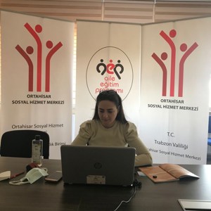 Farkındalık Eğitimlerine Devam Ediyoruz. - fotoğraf 1