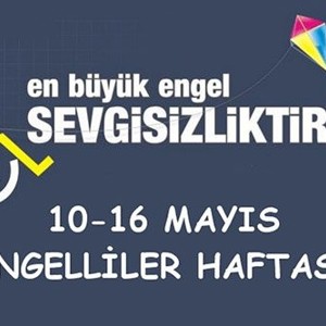 İl Müdürümüz Mahmut ÖZDEMİR'den 10-16 Mayıs Engelliler Haftası Mesajı - fotoğraf 1