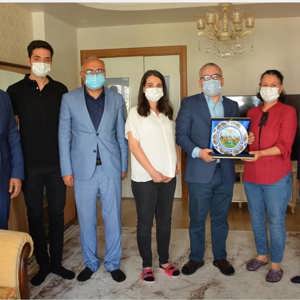 Şehit Ailelerimizi Ziyaret Ettik. - fotoğraf 4