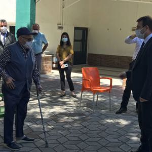 İl Müdürümüz Ramazan Bayramında Kuruluşlarımızı Ziyaret Etti - fotoğraf 2