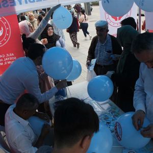 12 Haziran Dünya Çocuk İşçiliği İle Mücadele Günü Etkinlikleri - fotoğraf 2