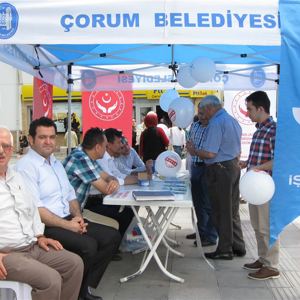 12 Haziran Dünya Çocuk İşçiliği İle Mücadele Günü Etkinlikleri - fotoğraf 6
