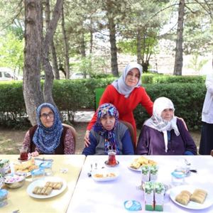 Ramazan Bayramı Kutlaması - fotoğraf 2