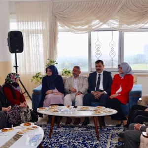 Ramazan Bayramı Kutlaması - fotoğraf 4