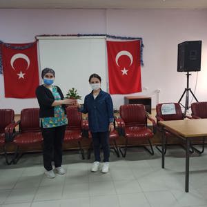Kuruluşlarımızda Anneler Günü Etkinlikleri - fotoğraf 6