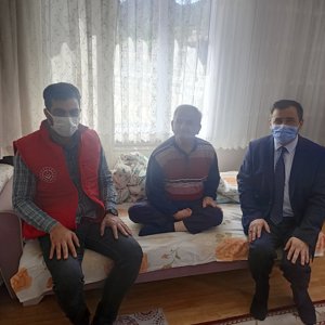10-16 Mayıs Engelliler Haftası - fotoğraf 5