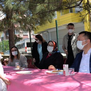 Kuruluşlarımızda Bayram Sevinci - fotoğraf 2
