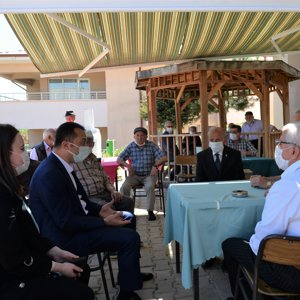 Kuruluşlarımızda Bayram Sevinci - fotoğraf 4