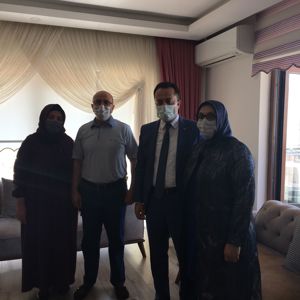 15-21 Mayıs Aile Haftası - fotoğraf 3