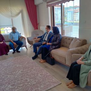 15-21 Mayıs Aile Haftası - fotoğraf 2