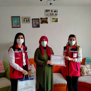 15-21 Mayıs Aile Haftası - fotoğraf 5