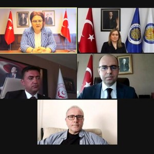 Bakan Yanık: “Dünya susabilir ama Türkiye susmayacak” - fotoğraf 1