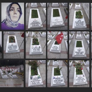 Şehit Annelerimizle Gönül Buluşmaları - fotoğraf 3