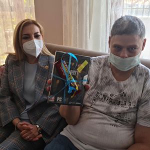 Otizmin Farkındayız ve Onların Yanındayız… - fotoğraf 3