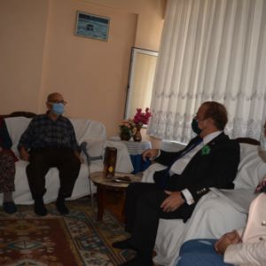 İŞİN SIRRI "SEVGİ, SABIR, FEDAKARLIK VE SADAKAT"  - fotoğraf 2