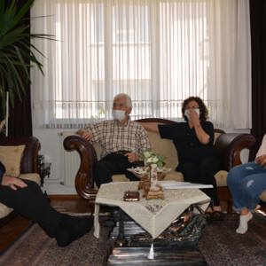 İŞİN SIRRI "SEVGİ, SABIR, FEDAKARLIK VE SADAKAT"  - fotoğraf 1