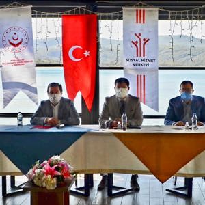 Muğla'da Kadına Yönelik Şiddete Sıfır Tolerans  - fotoğraf 1