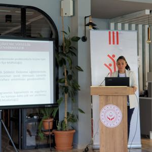 Muğla'da Kadına Yönelik Şiddete Sıfır Tolerans  - fotoğraf 4