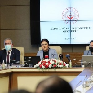 Bakanımız Sayın Yanık, TBMM Kadına Yönelik Şiddetin Sebeplerinin Belirlenmesi Araştırma Komisyonunda konuştu - fotoğraf 1