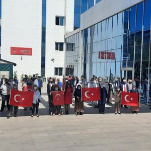19 Mayıs coşkusu kuruluşlarımızda düzenlenen etkinliklerle yaşandı. - fotoğraf 2