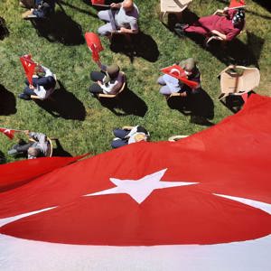 19 Mayıs coşkusu kuruluşlarımızda düzenlenen etkinliklerle yaşandı. - fotoğraf 4