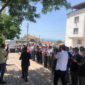 Gazimize Allah'tan Rahmet, Kederli Ailesine ve Gazilerimize Sabır ve Başsağlığı Dileriz - fotoğraf 1