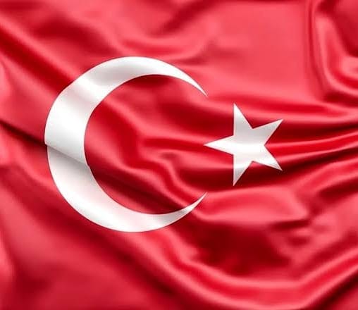 Milletimizin Başı Sağolsun.  