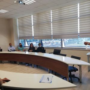 Edremit Sosyal Hizmet Merkezi’nden “Kadına Yönelik Şiddetle Mücadele” Semineri - fotoğraf 3