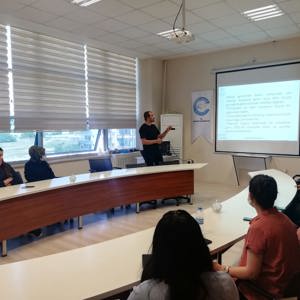 Edremit Sosyal Hizmet Merkezi’nden “Kadına Yönelik Şiddetle Mücadele” Semineri - fotoğraf 4