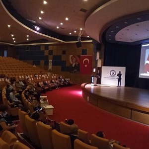 Erişilebilir Kütüphaneler Çalıştayı Düzenlendi - fotoğraf 1