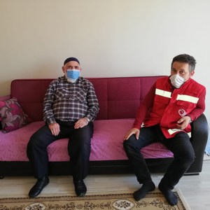 En Yaşlı Çiftlerimizle Gönül Buluşmaları. - fotoğraf 8