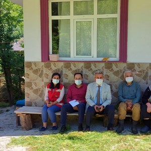 En Yaşlı Çiftlerimizle Gönül Buluşmaları. - fotoğraf 4
