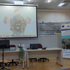 Deniz Çöpleri ve Etkileri - fotoğraf 1