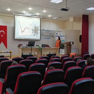 Deniz Çöpleri ve Etkileri - fotoğraf 5