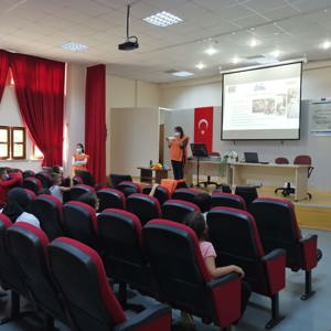 Deniz Çöpleri ve Etkileri - fotoğraf 4