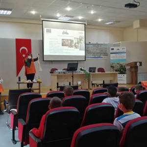 Deniz Çöpleri ve Etkileri - fotoğraf 8