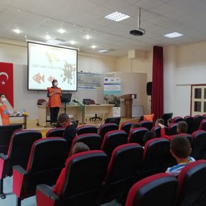 Deniz Çöpleri ve Etkileri - fotoğraf 9