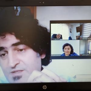 “Yerel Eğitici Eğitimi”  Programı Düzenledik - fotoğraf 2